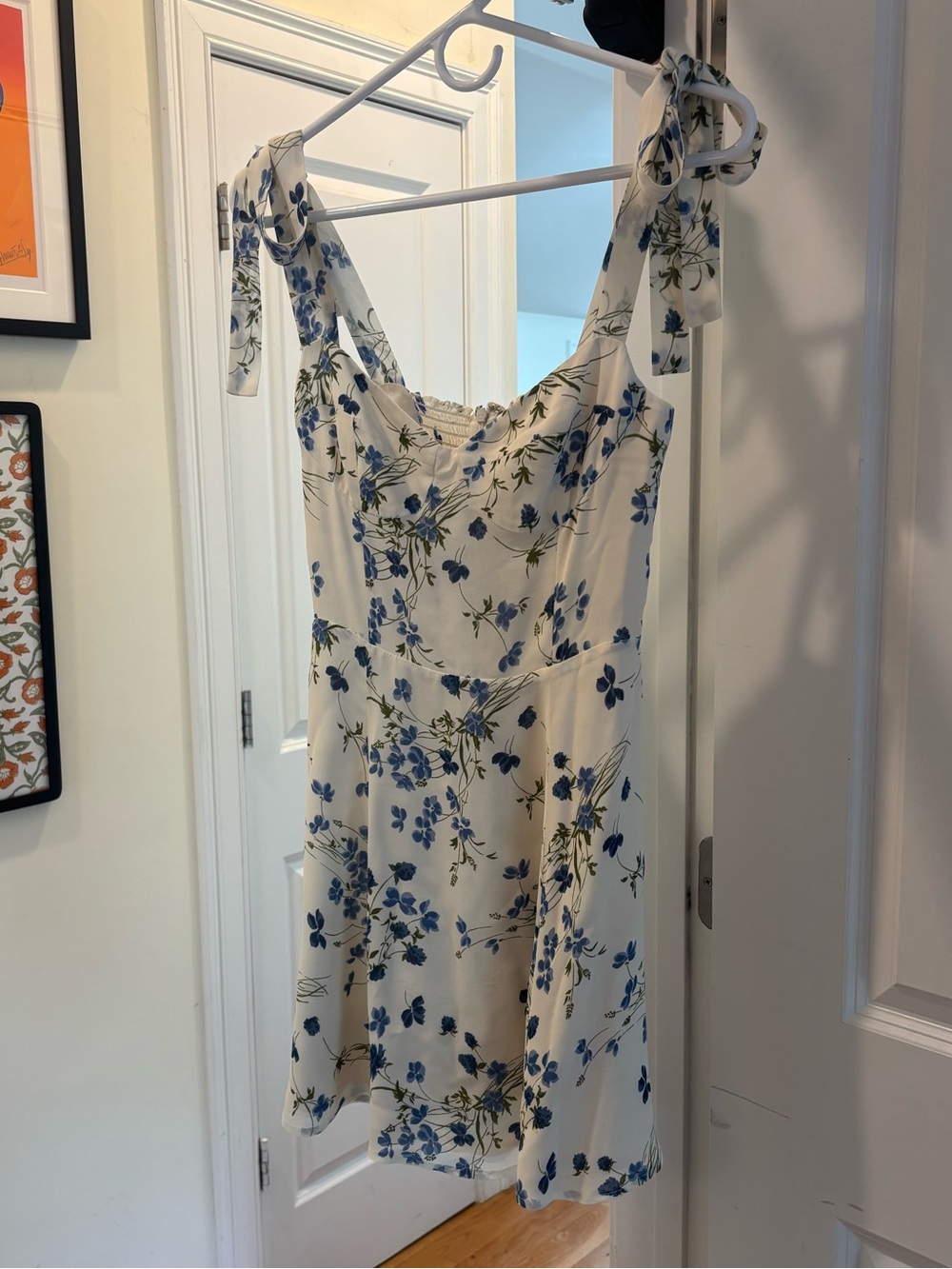 Reformation Dress